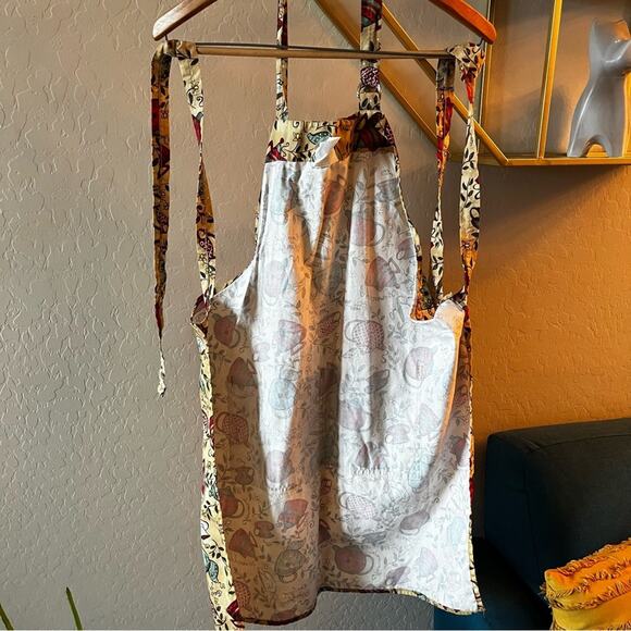 Kay Dee Designs Adult Apron Teapot design neutral unisex - Picture 5 of 5